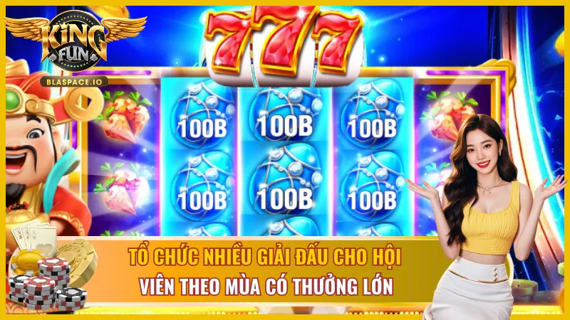 JILI gaming ưu đãi hậu hĩnh cho hội viên