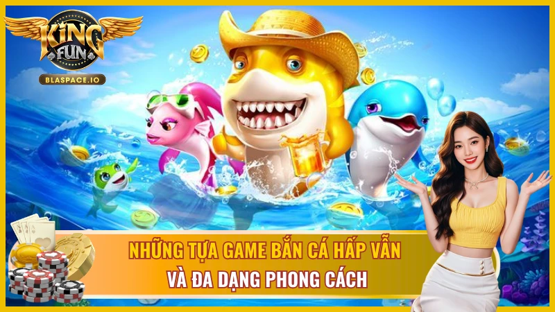Cơ hội săn xu lớn và nổ hũ cực khủng tại Kingfun