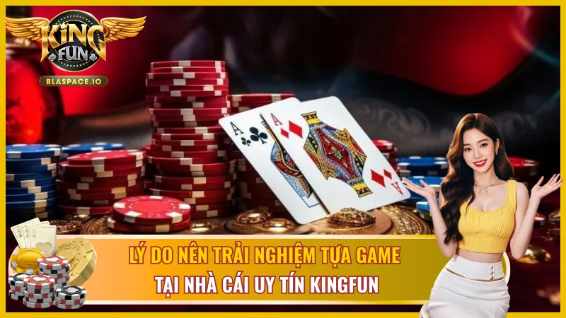 Những ưu điểm khiến Blackjack thu hút người chơi