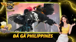 Đá Gà Philippines