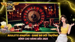 Roulette